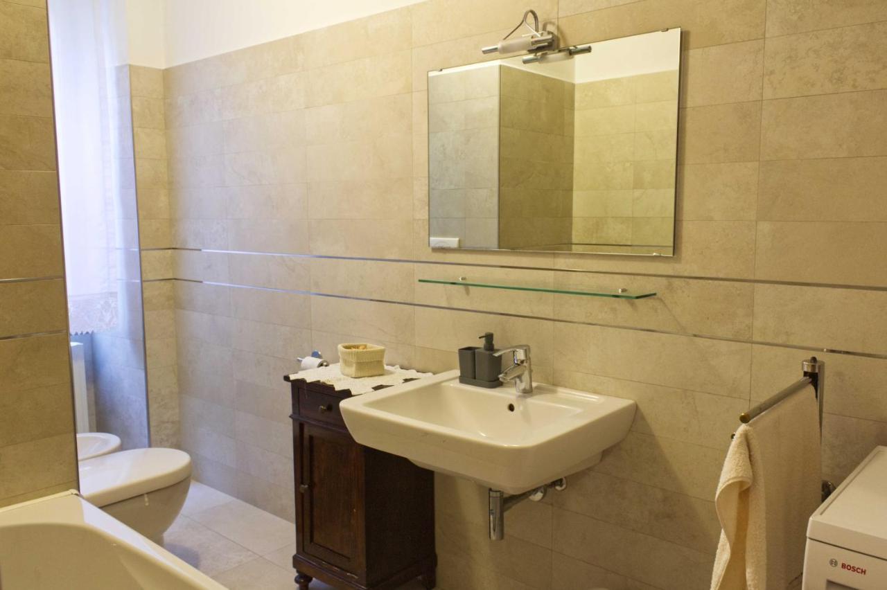 B&B Casa A Colori فيرونا المظهر الخارجي الصورة