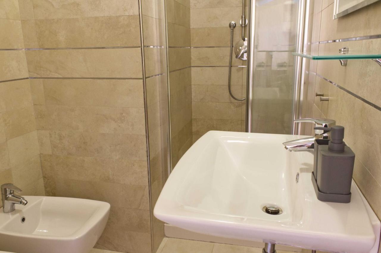 B&B Casa A Colori فيرونا المظهر الخارجي الصورة