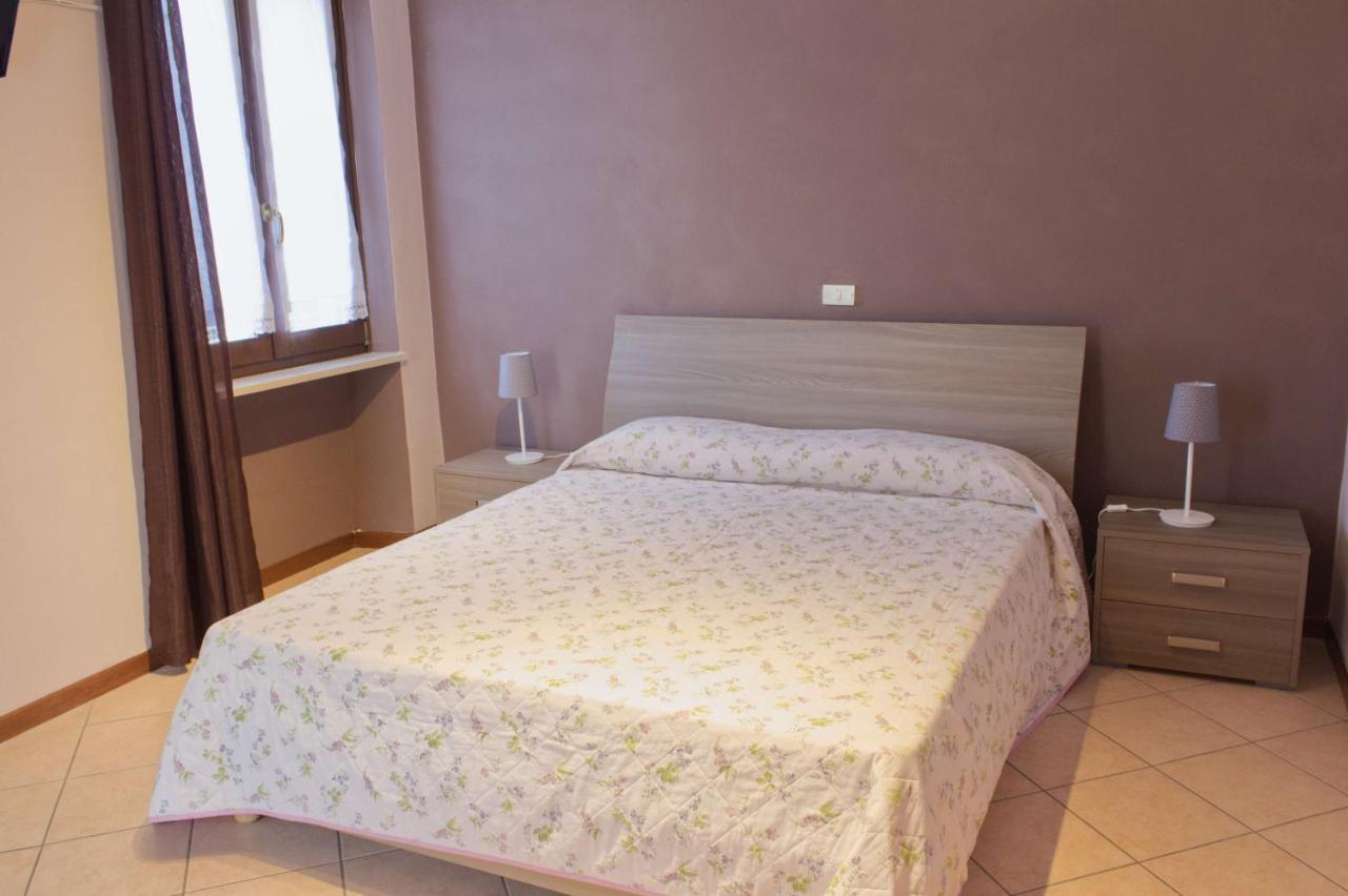 B&B Casa A Colori فيرونا المظهر الخارجي الصورة