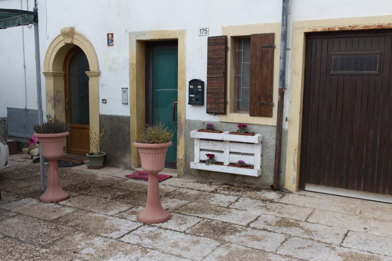 B&B Casa A Colori فيرونا المظهر الخارجي الصورة