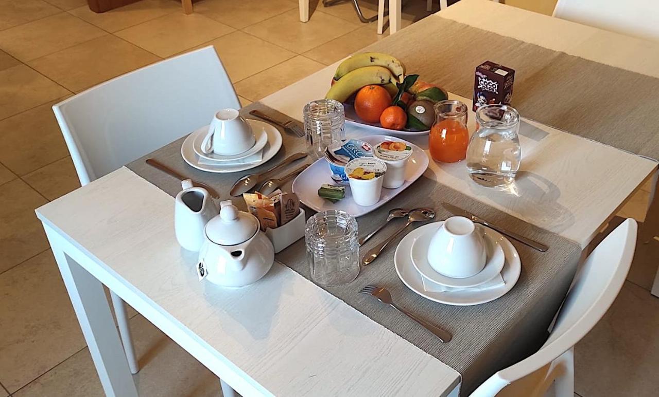 B&B Casa A Colori فيرونا المظهر الخارجي الصورة