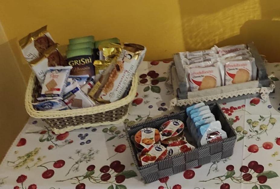 B&B Casa A Colori فيرونا المظهر الخارجي الصورة